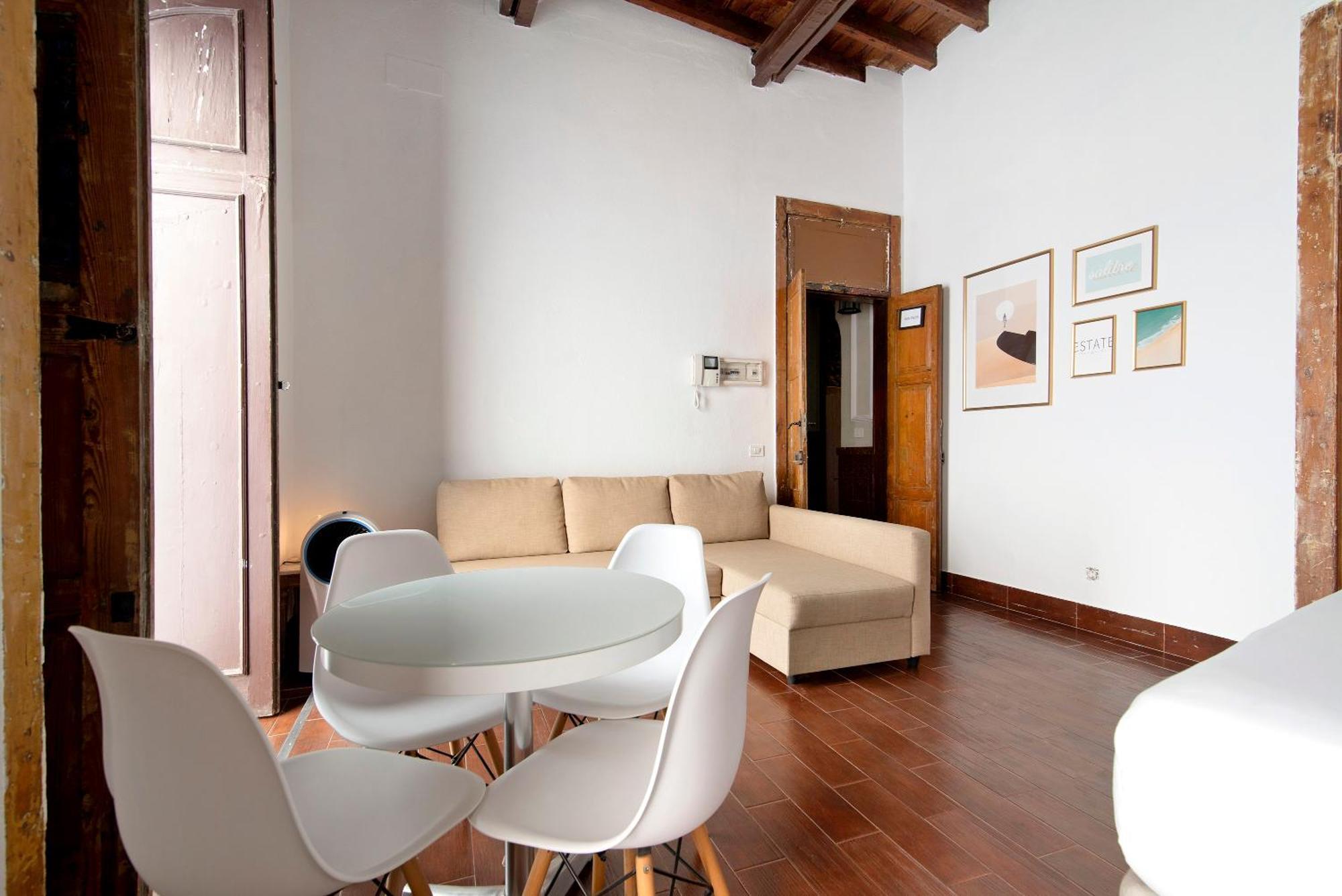 Apto Don Pepe - Casa San Marcial Las Palmas de Gran Canaria Exterior photo